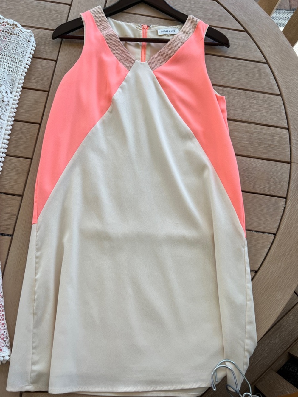 7 Pieces for $20